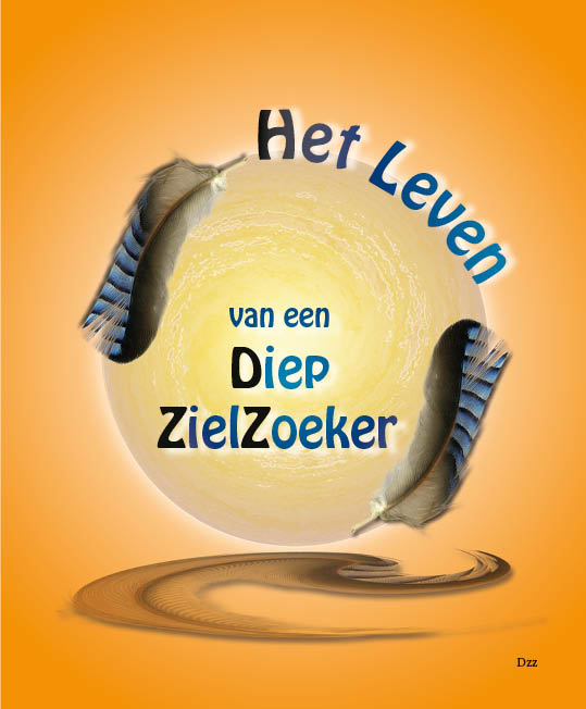 Het Leven van een Diepzielzoeker/Het Boek